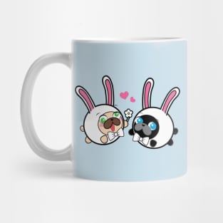 Poopy & Doopy - Easter Mug